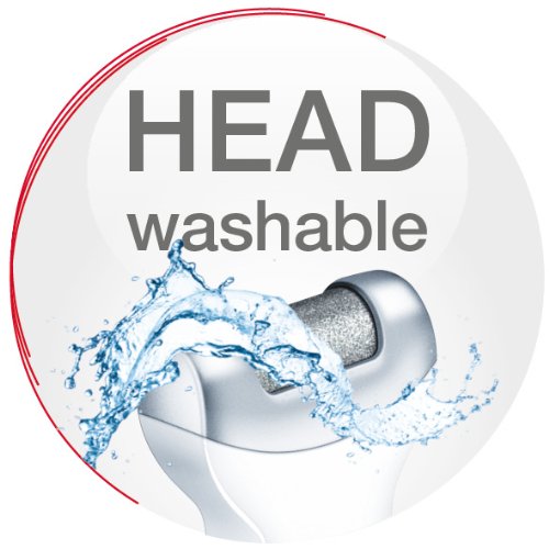 Beurer MPE 50 Hornhautentferner