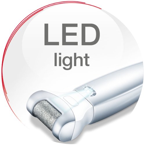 Beurer MPE 50 Hornhautentferner