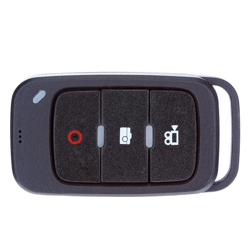 Rollei Actioncam 530 WiFi Action Cam mit 4k Video Auflösung silber