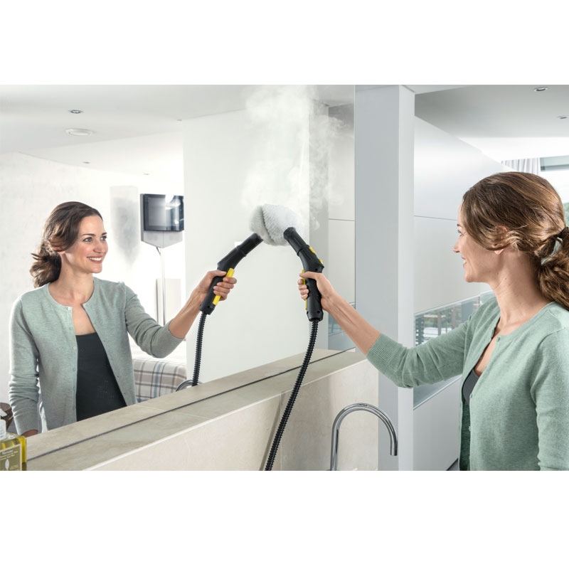 Kärcher SC 2 EasyFix Dampfreiniger