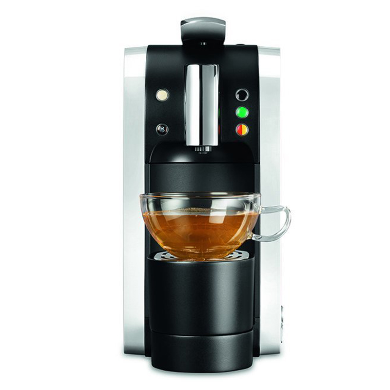 Teekanne Tealounge System Starterset Shine White