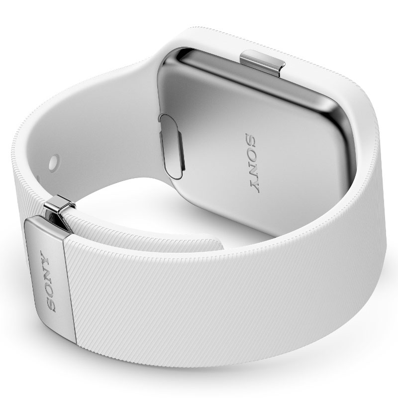 Sony Xperia Smart Watch 3 (SWR50) weiß