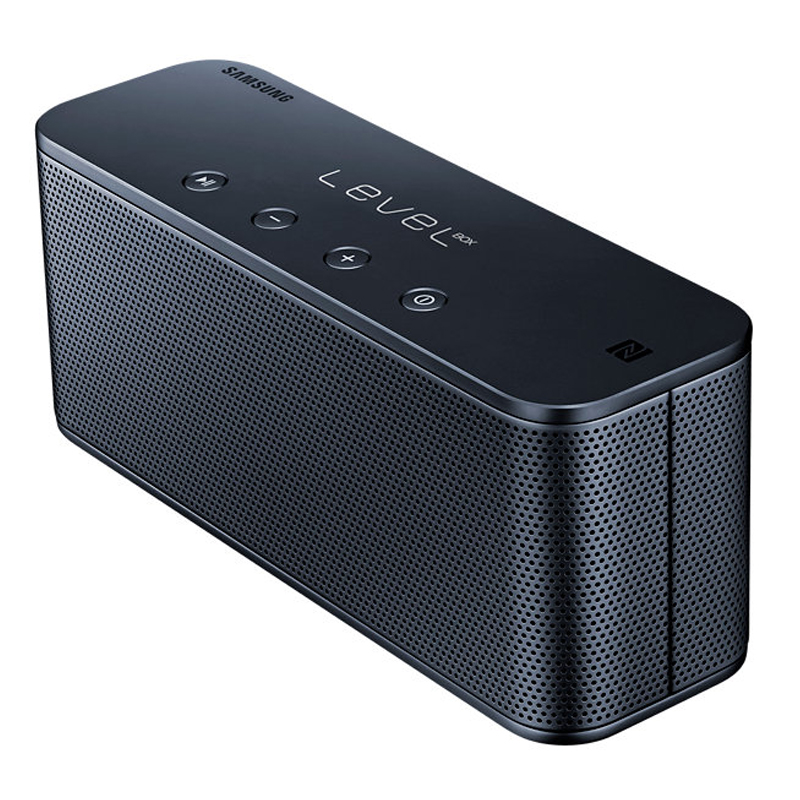 Samsung BT Lautsprecher Level Box EO-SG900 black