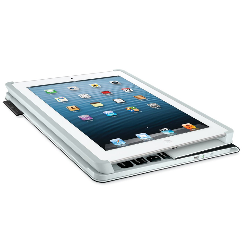 Logitech Keyboard Folio for iPad 2/3/4