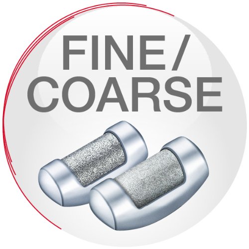 Beurer MPE 50 Hornhautentferner