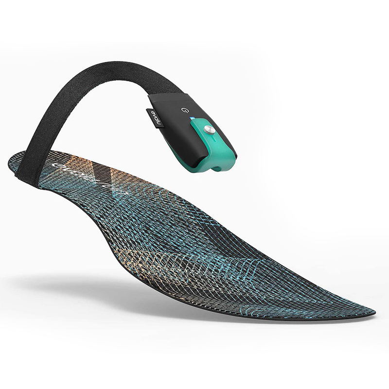 evalu.run Laufcoach Gr. 45/46