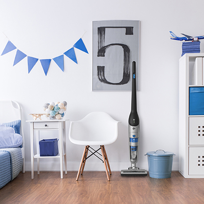 Dirt Devil DD692-1 Renegade 36 Kabelloser Akku-Handstaubsauger Ausstellungsgerät