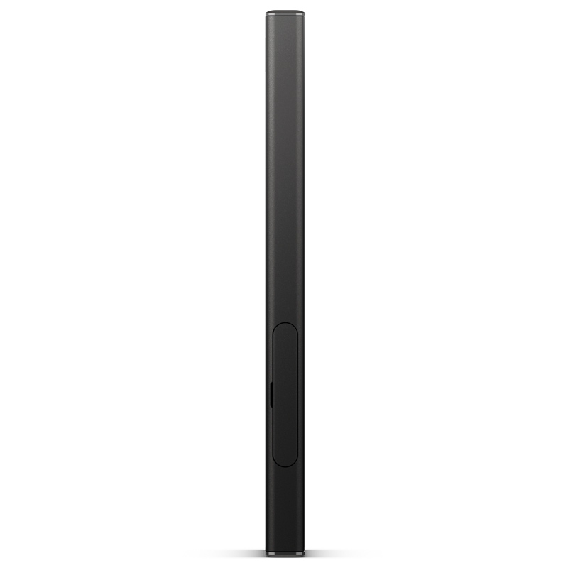 Sony Xperia XZ1 Compact Smartphone black
