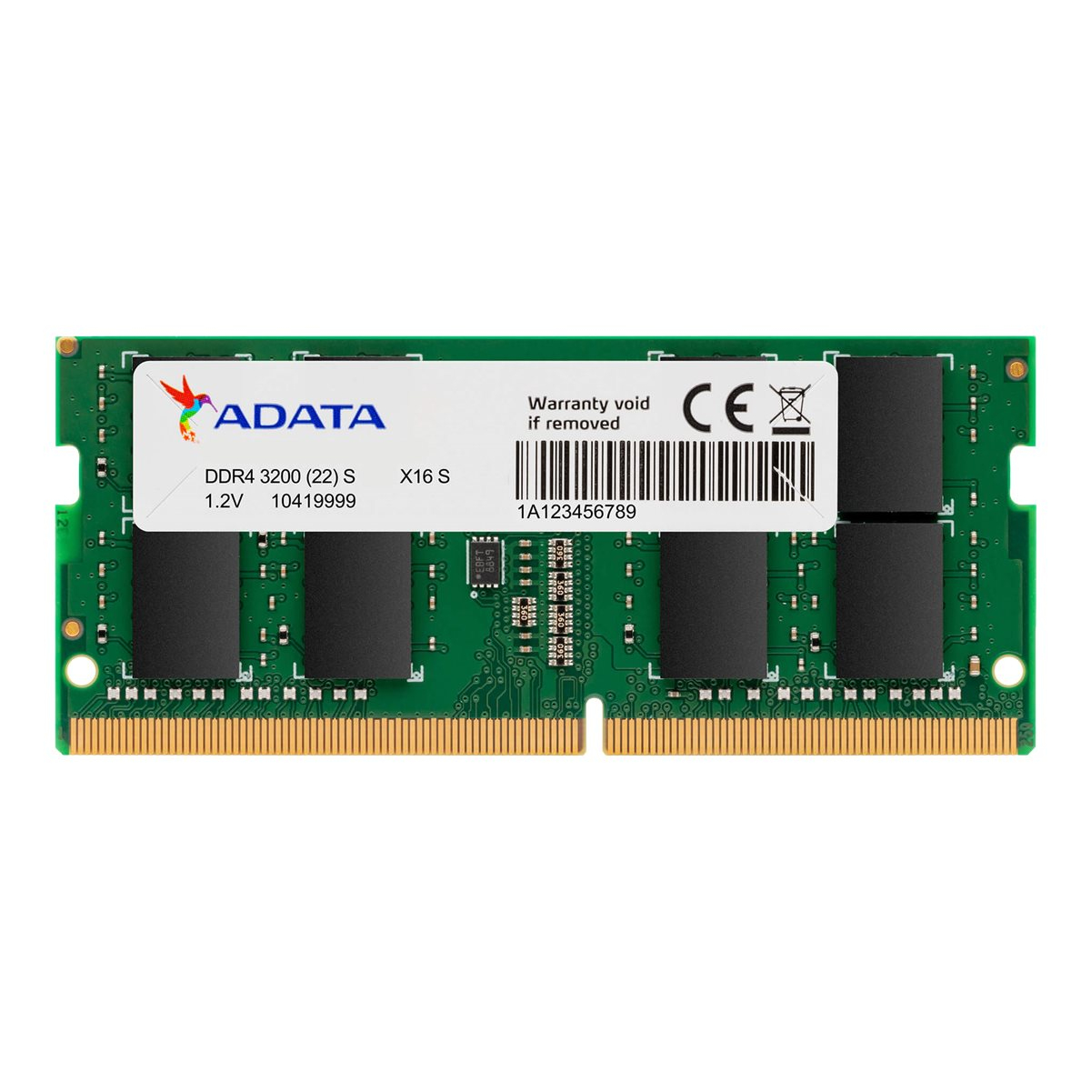 ADATA Premier 8GB DDR4-3200 Arbeitsspeicher