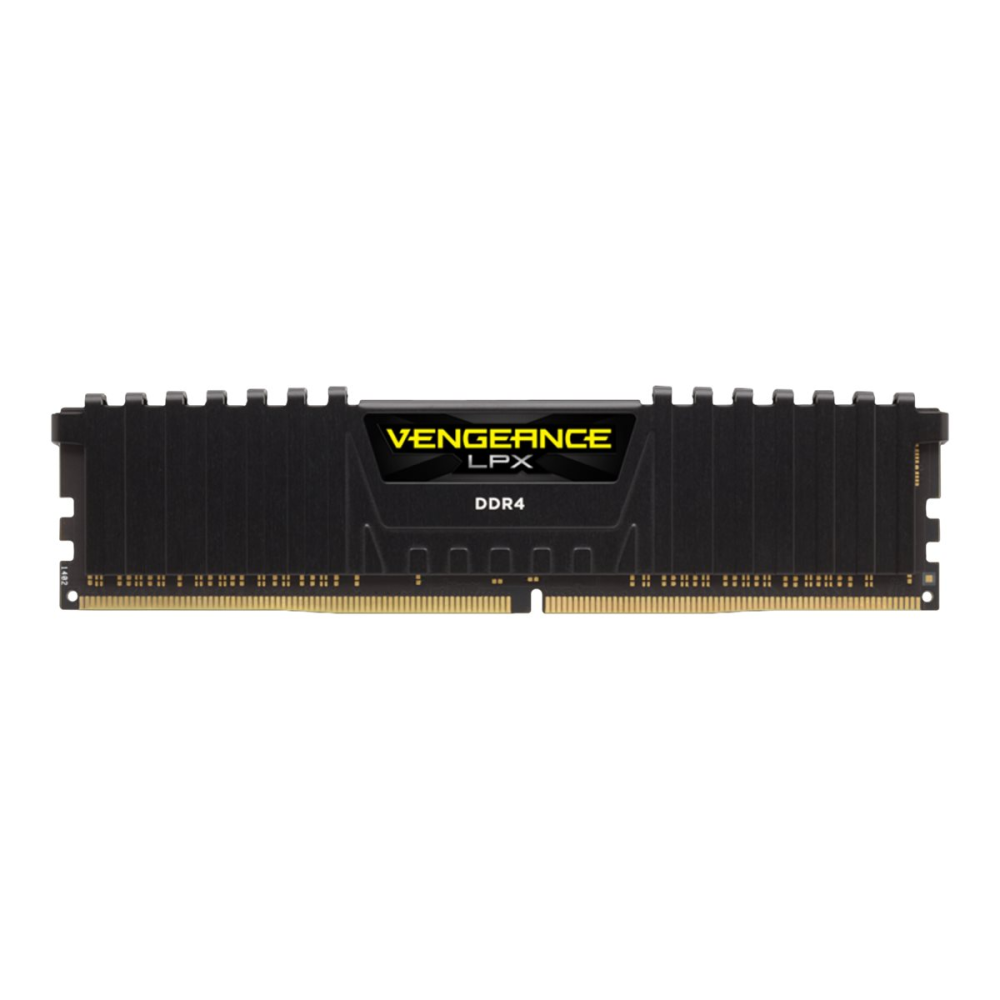 Corsair Vengeance LPX 16GB (2x8GB) DDR4 3200MHz C16 XMP 2,0 Arbeitsspeicher