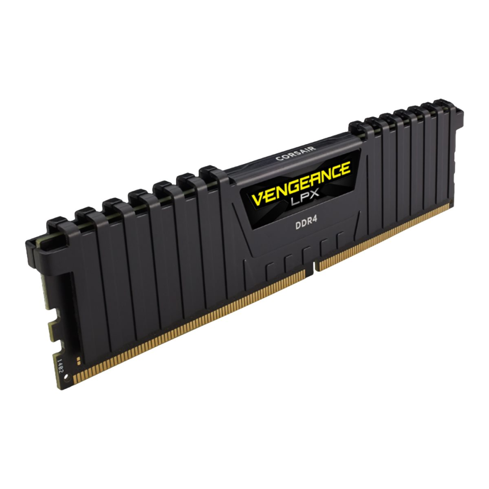 Corsair Vengeance LPX 16GB (2x8GB) DDR4 3200MHz C16 XMP 2,0 Arbeitsspeicher
