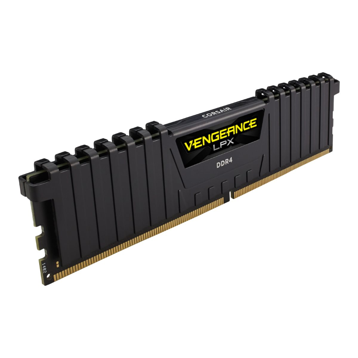 Corsair Vengeance LPX 8GB (1x8GB) DDR4 3000MHz C16 XMP 2.0 Arbeitsspeicher