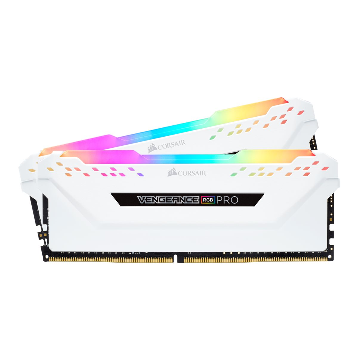 Corsair Vengeance RGB 16GB Kit DDR4-3000 CL15 Arbeitsspeicher