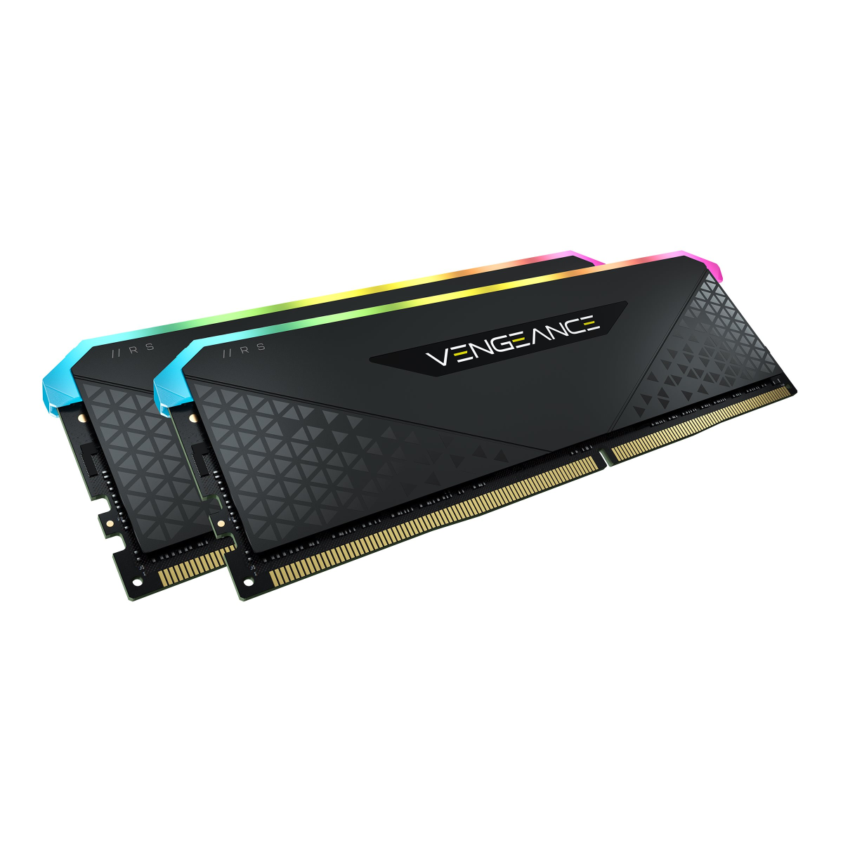 Corsair Vengeance RGB RS 32GB Dual-Kit DDR4-3200 CL16 Arbeitsspeicher