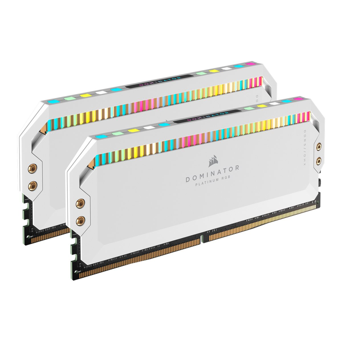 Corsair Dominator Platinum RGB 64GB Kit DDR5-5200 CL40 Arbeitsspeicher