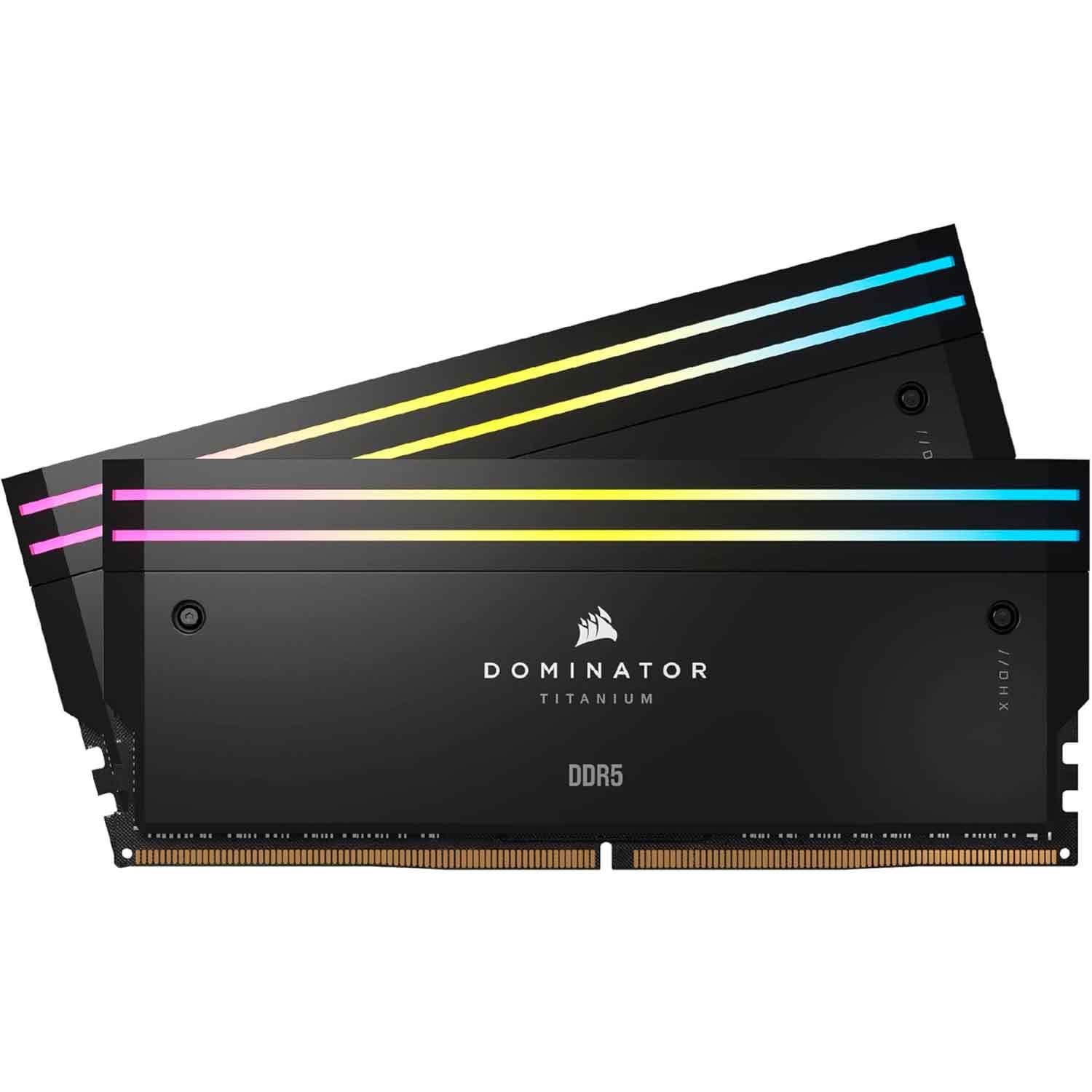 Corsair Dominator Titanium 48GB Kit DDR5-7200 CL36 Arbeitsspeicher