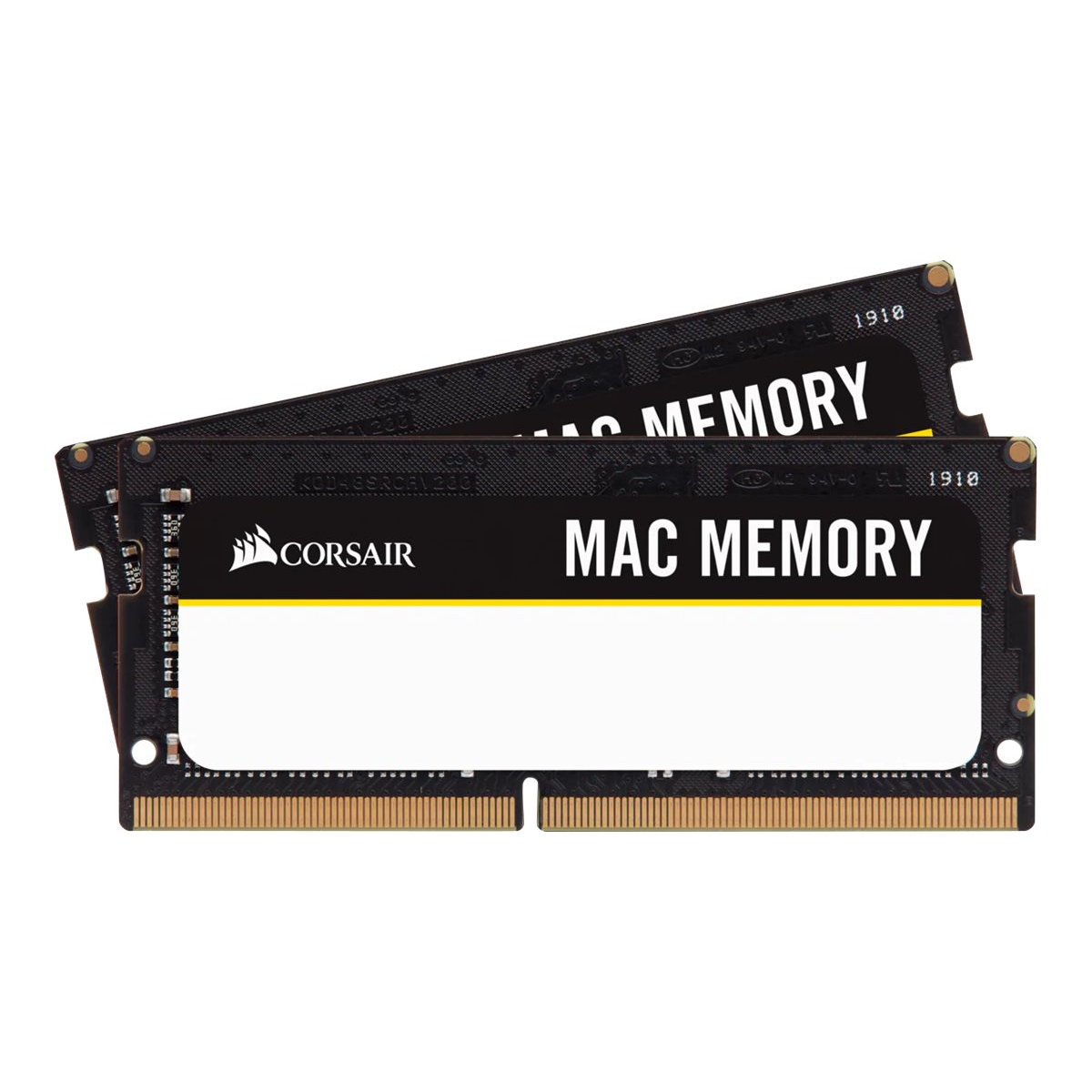 Corsair Mac Memory 32GB Kit DDR4-2666 CL18 Arbeitsspeicher
