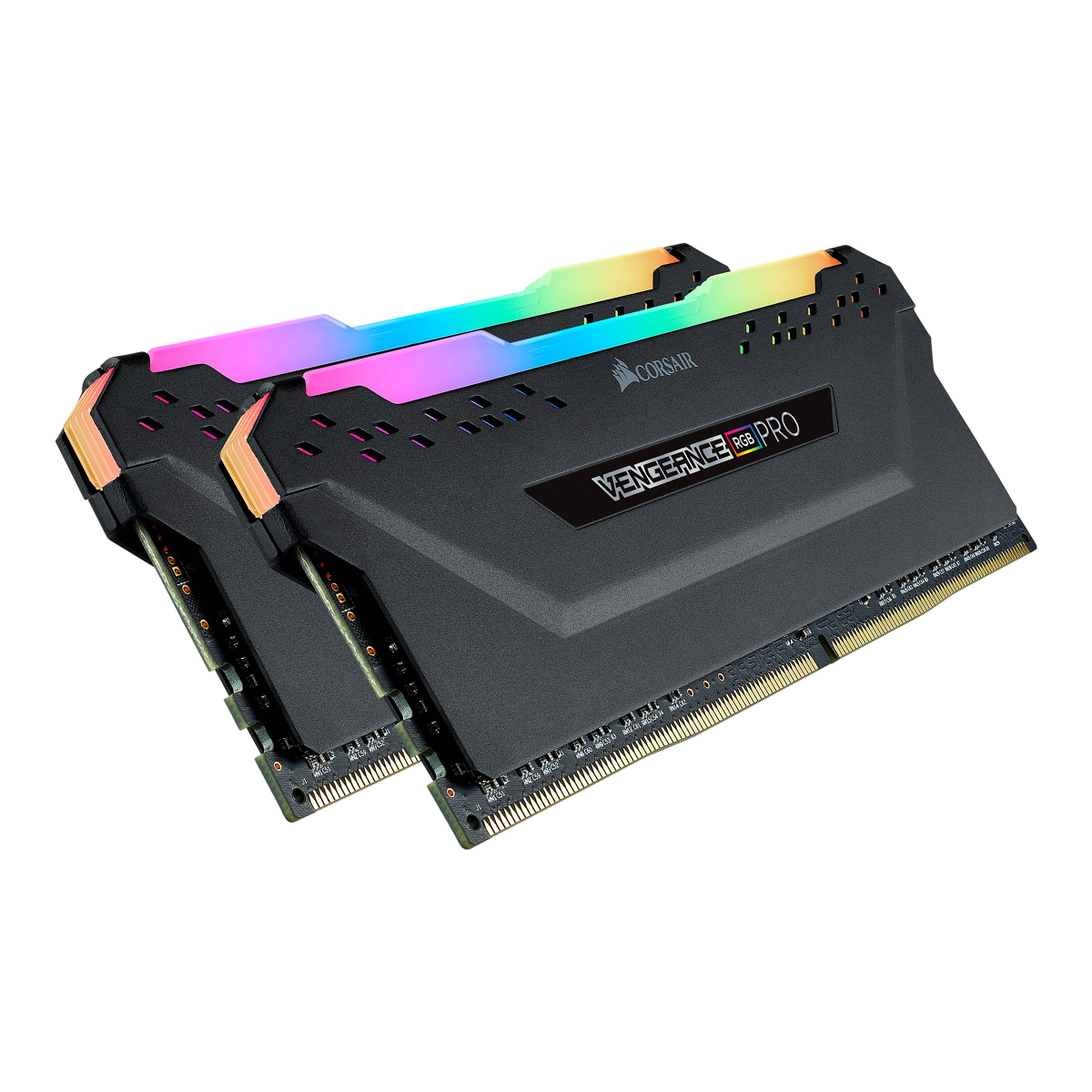 Corsair Vengance RGB Pro TUF Gaming Edition 16GB Kit DDR4-3200 CL16 Arbeitsspeicher