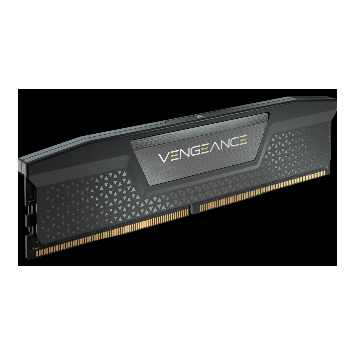 Corsair Vengeance DDR5 6000MHz CL36 32GB (2x16GB) Arbeitsspeicher schwarz