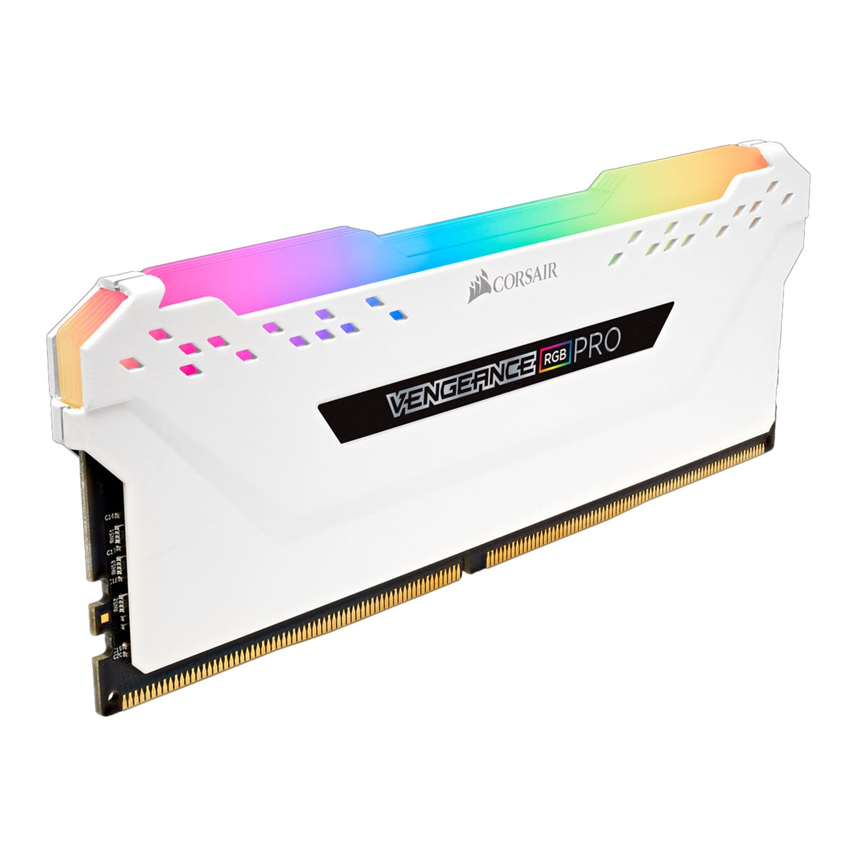 Corsair Vengeance RGB DDR4 3200MHz CL16 32GB (2x16GB) Arbeitsspeicher