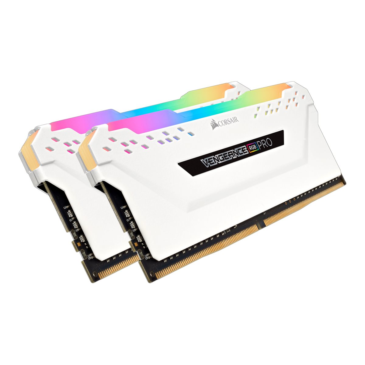 Corsair Vengeance RGB DDR4 3200MHz CL16 32GB (2x16GB) Arbeitsspeicher