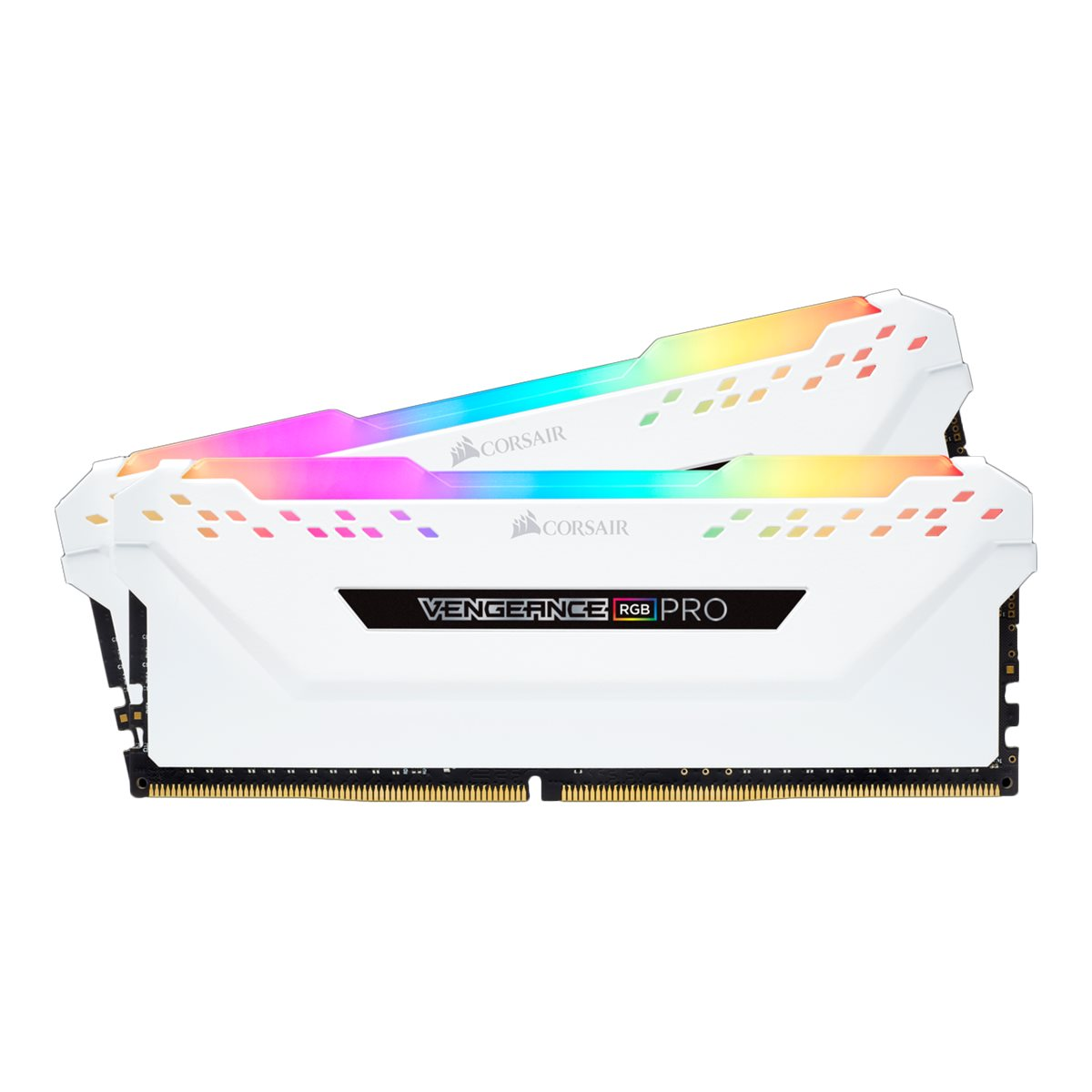 Corsair Vengeance RGB DDR4 3200MHz CL16 32GB (2x16GB) Arbeitsspeicher