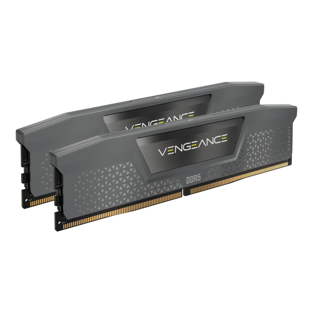 Corsair Vengeance DDR5 32GB (2x16GB) 5600MHz Arbeitsspeicher grau