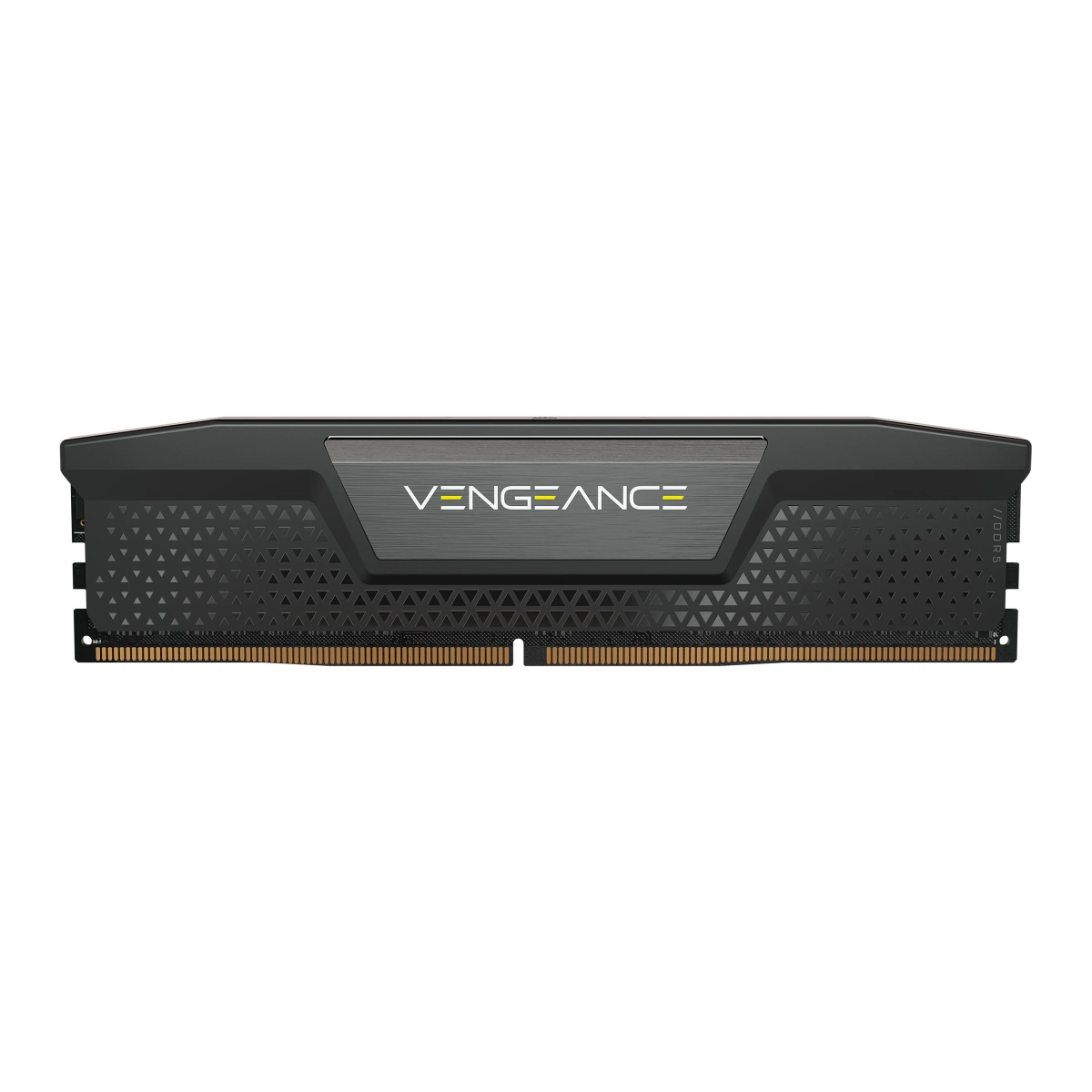 Corsair Vengeance DDR5 32GB (1x32GB) 5200MHz Arbeitsspeicher schwarz