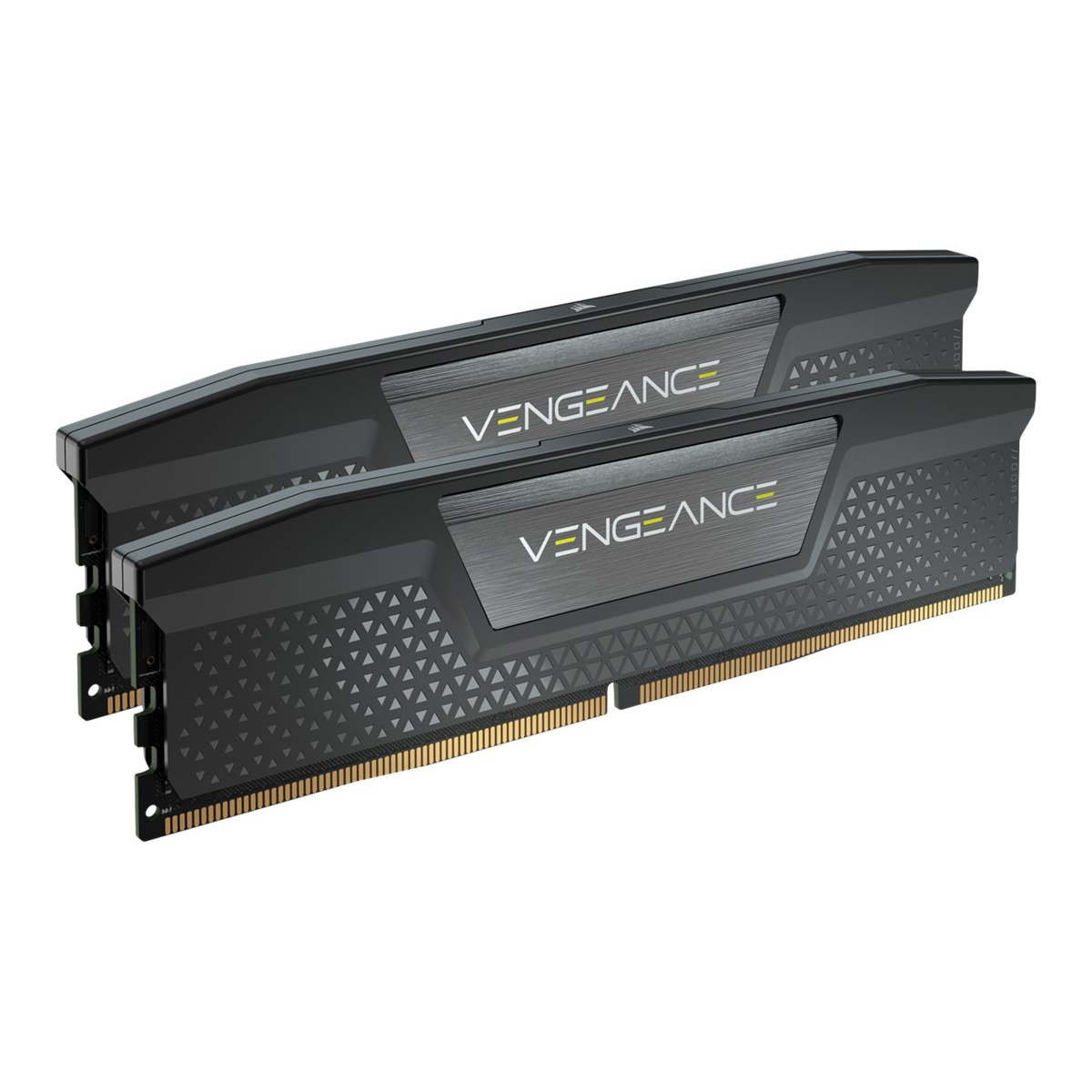 Corsair Vengeance DDR5 32GB (2x16GB) 6600MHz Arbeitsspeicher schwarz