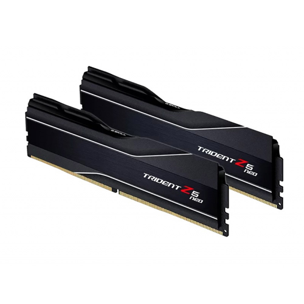 G.Skill Trident Z5 Neo 32GB Kit DDR5-6000 CL30 Arbeitsspeicher
