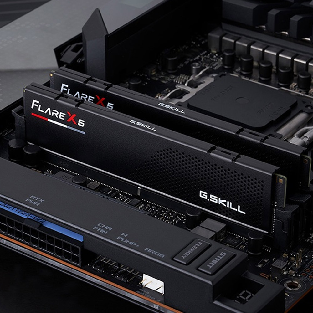 G.Skill Flare X5 32GB Kit DDR5-6000 CL32 Arbeitsspeicher