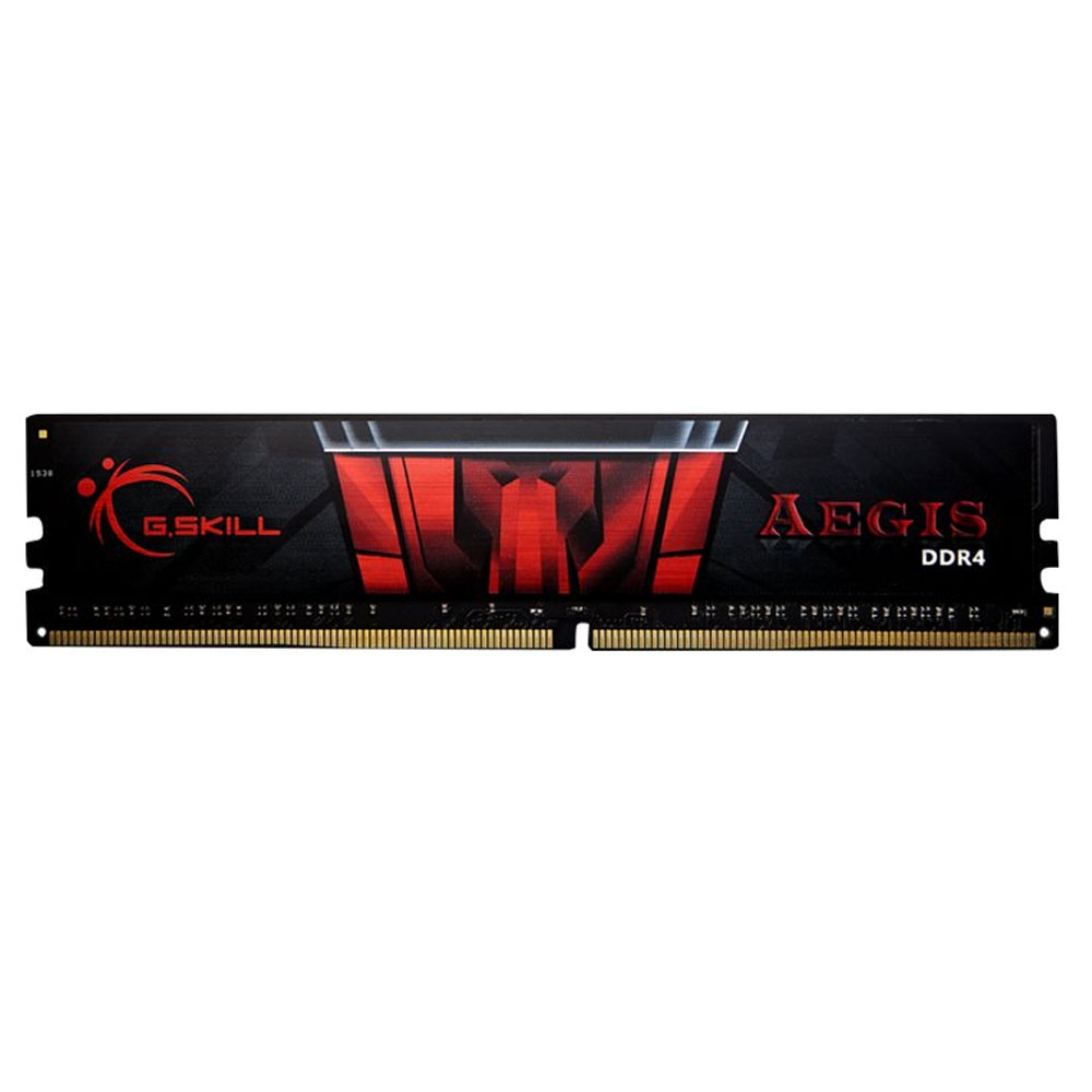 G.Skill Aegis 16GB DDR4-3000 CL16 Arbeitsspeicher