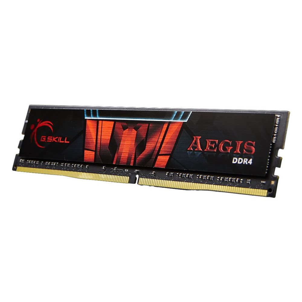 G.Skill Aegis 16GB DDR4-3000 CL16 Arbeitsspeicher