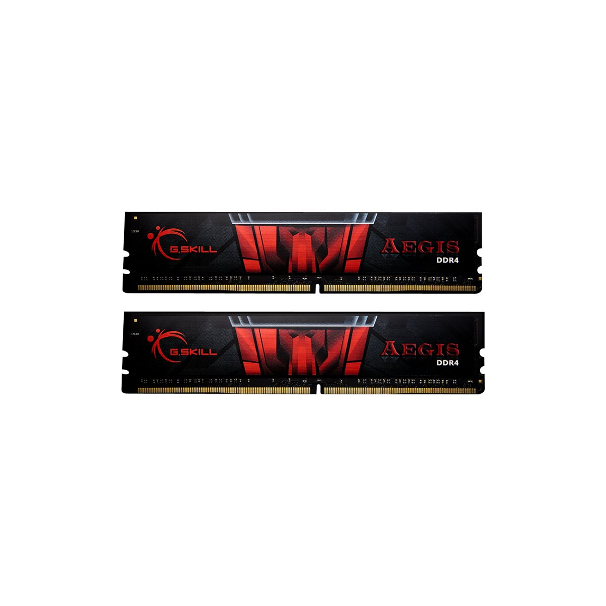 G.Skill Aegis 32GB Kit DDR4-2400 CL17 Arbeitsspeicher