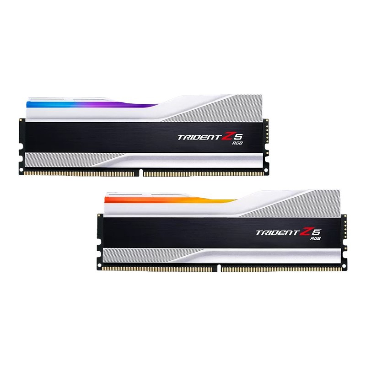G.Skill Trident Z5 RGB 32GB Kit DDR5-7600 CL36 Arbeitsspeicher