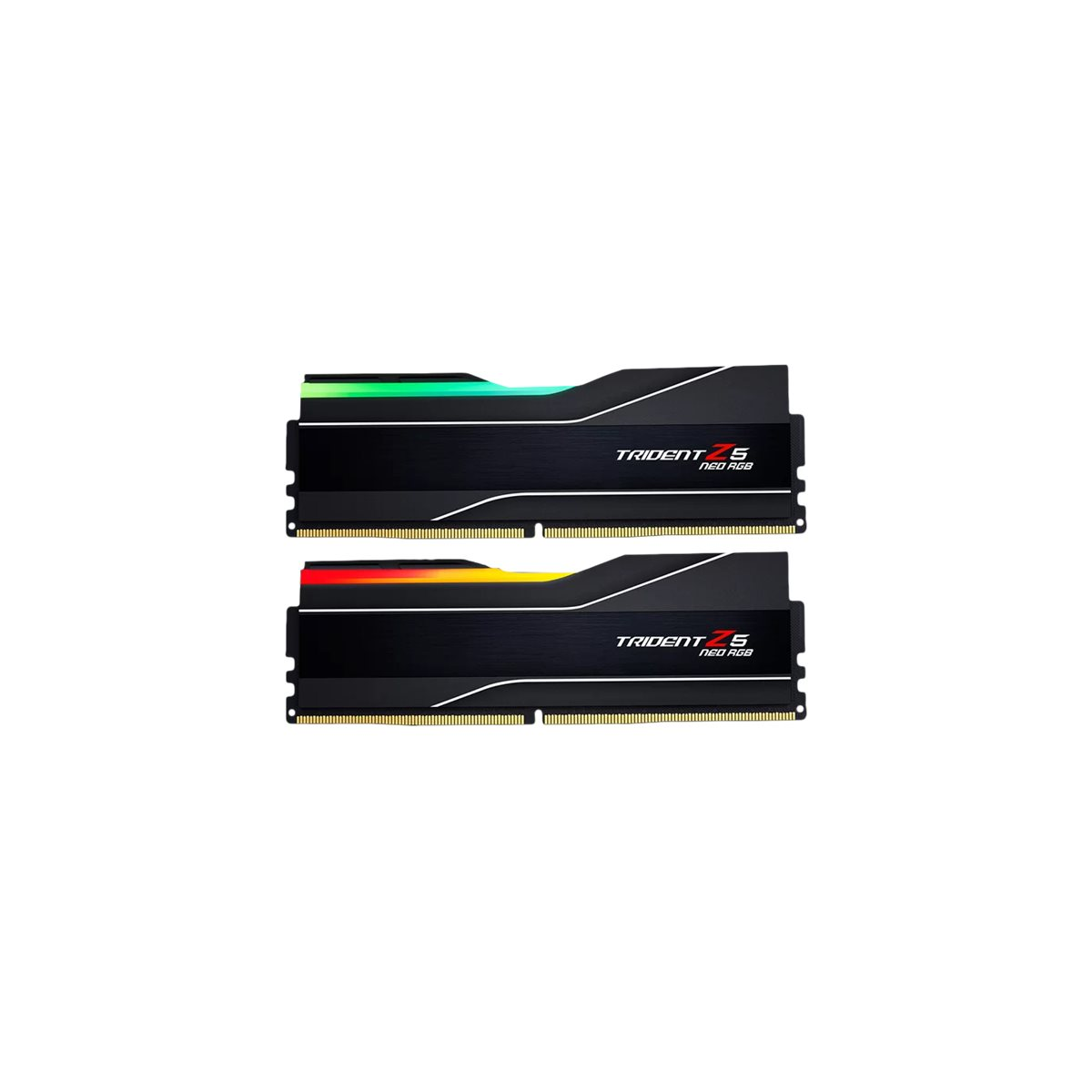 G.Skill Trident Z5 Neo RGB 64GB Kit DDR5-6000 CL30 Arbeitsspeicher