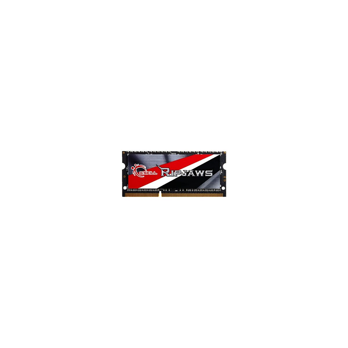 G.Skill Ripjaws 8GB DDR3-1866 CL11 Laptop-Speicher