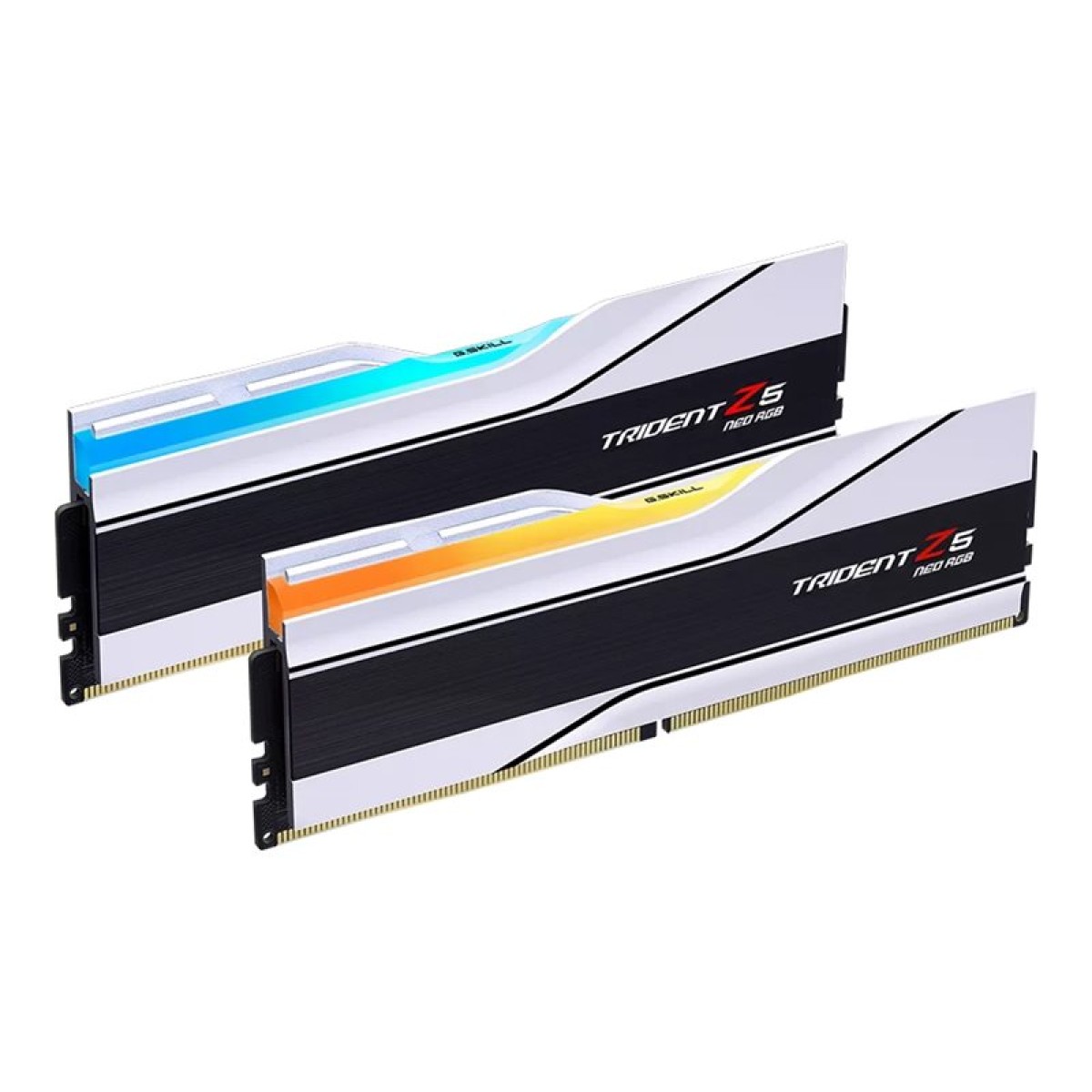G.Skill Trident Z5 Neo RGB 32GB Kit (2x16GB) DDR5-6000 CL26 Arbeitsspeicher