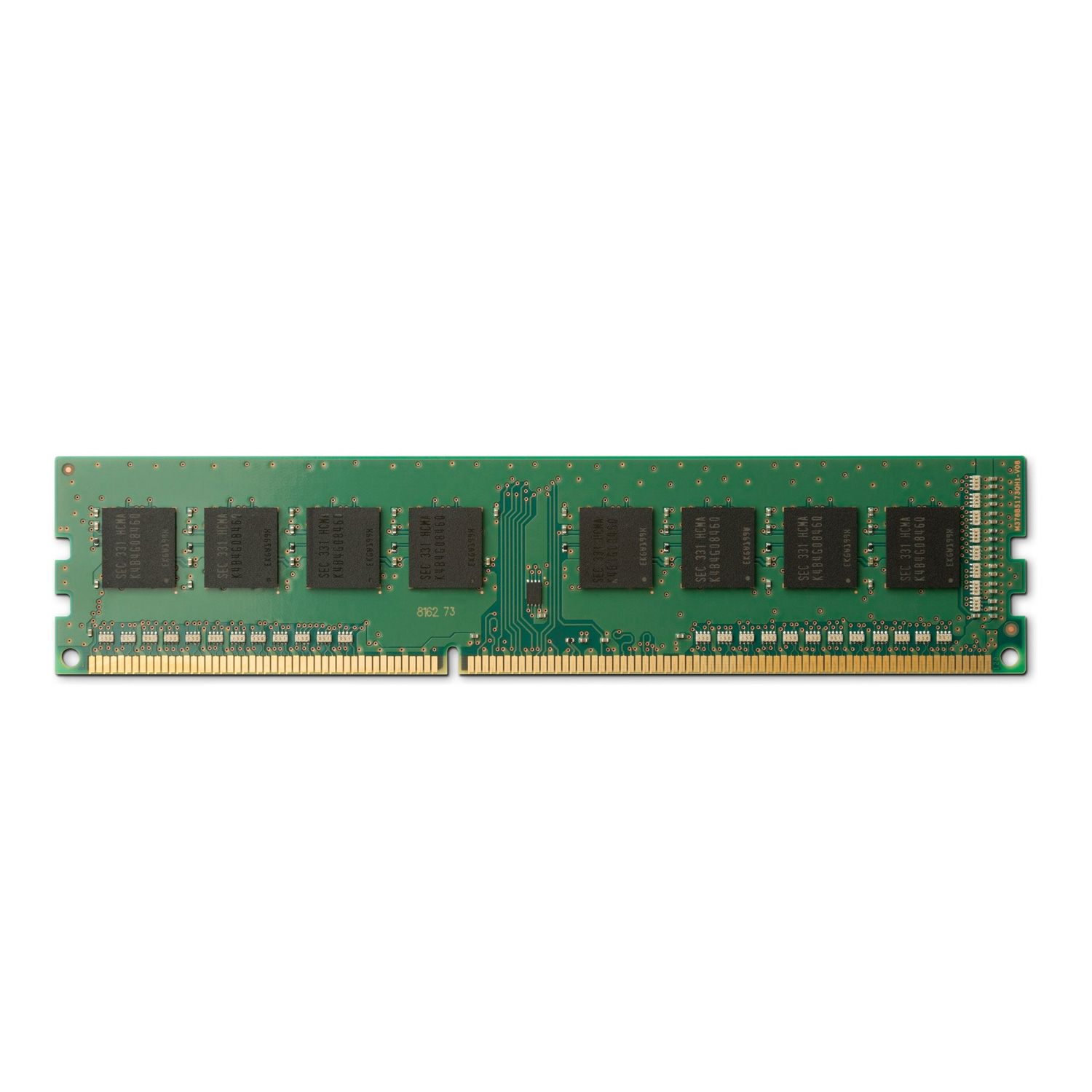 HP 13L74AA 16GB DDR4-3200 UDIMM Arbeitsspeicher