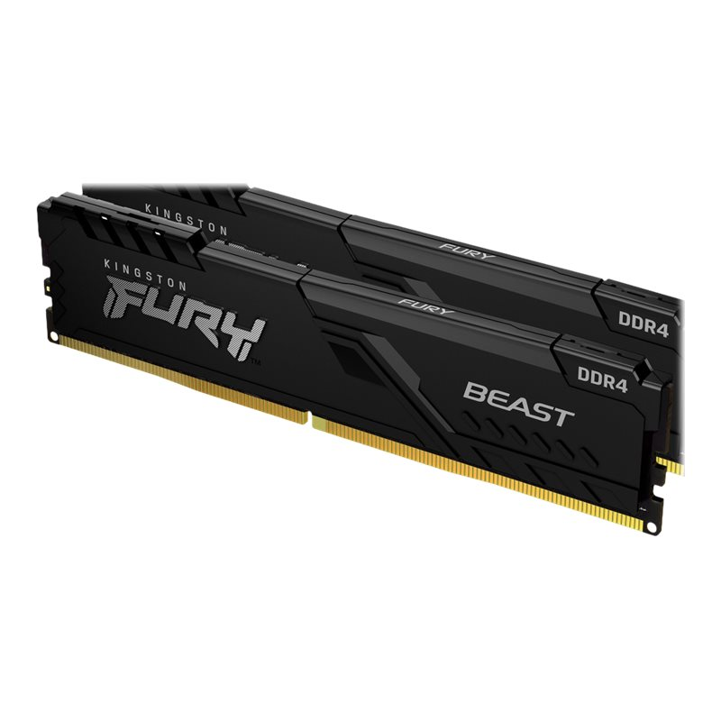 Kingston FURY Beast DDR4 Modul 8 GB DIMM 288-PIN Arbeitsspeicher