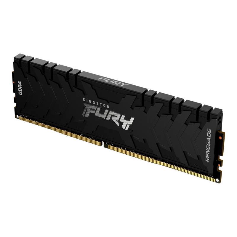 Kingston FURY Renegade DDR4 Modul 32 GB Arbeitsspeicher