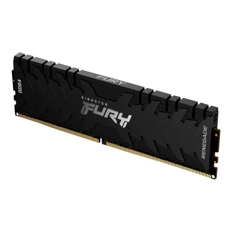 Kingston FURY Renegade DDR4 Modul 8 GB Arbeitsspeicher
