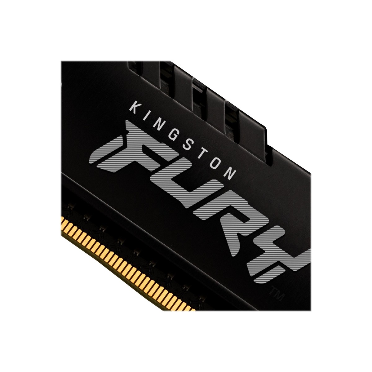 Kingston FURY Beast 16GB DDR4-3200 CL16 Arbeitsspeicher