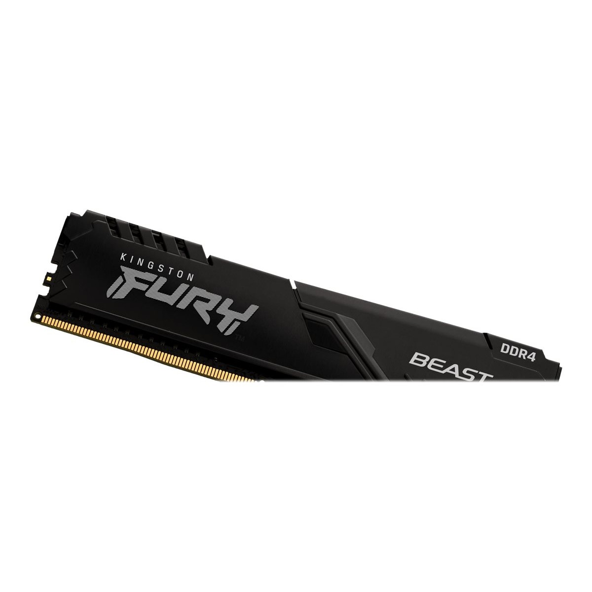 Kingston FURY Beast 16GB DDR4-3200 CL16 Arbeitsspeicher