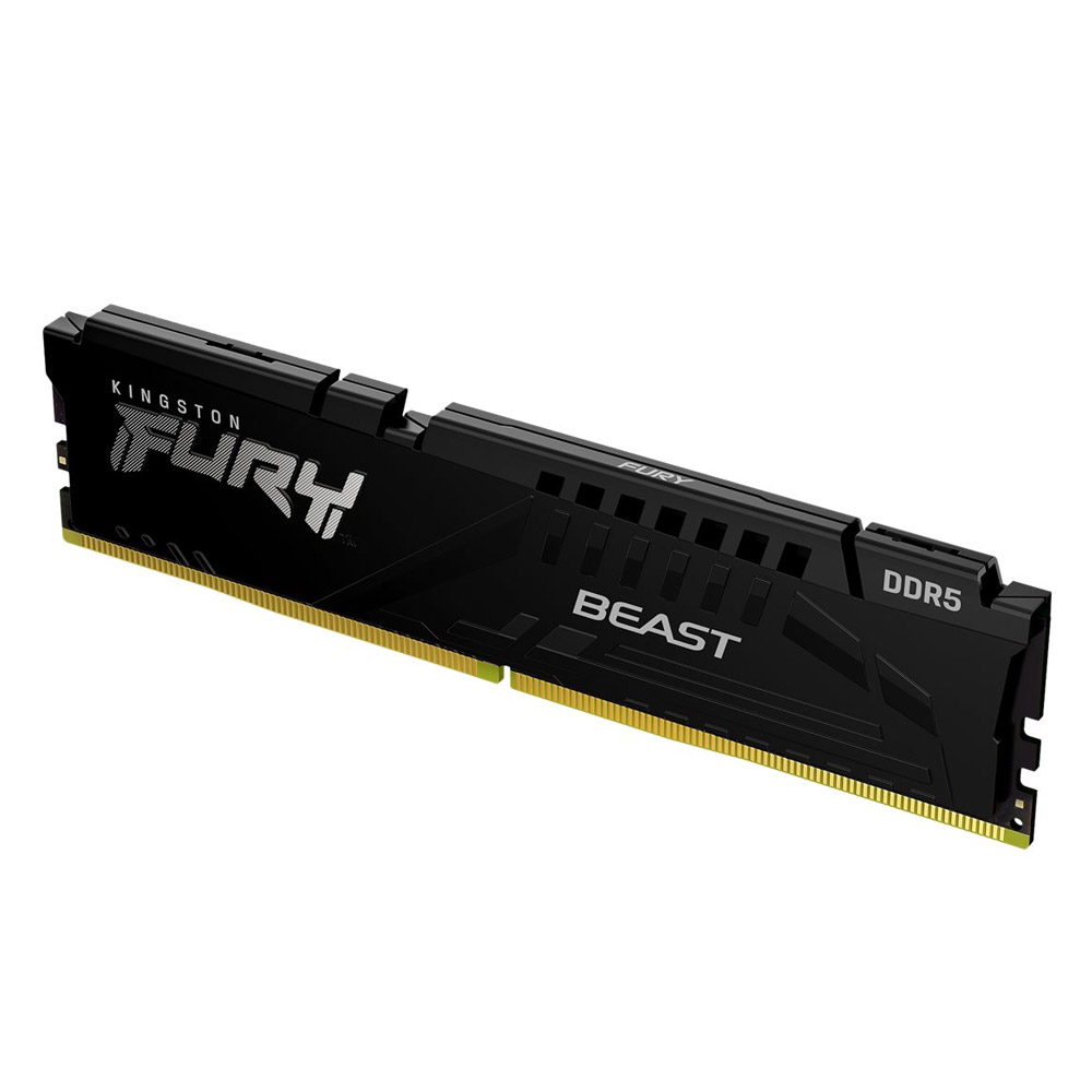 Kingston FURY Beast 16GB DDR5-5600 CL36 Arbeitsspeicher