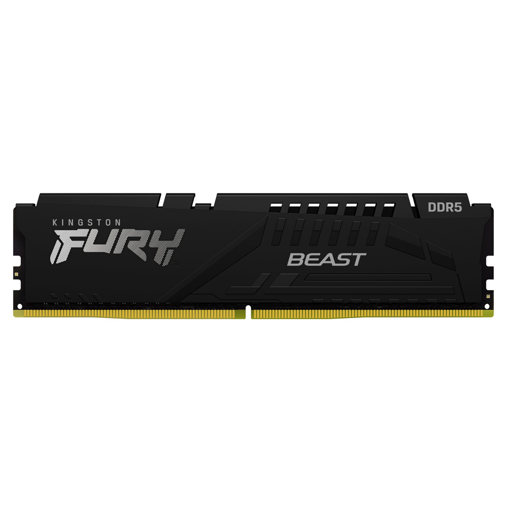 Kingston FURY Beast 16GB DDR5-5600 CL36 Arbeitsspeicher