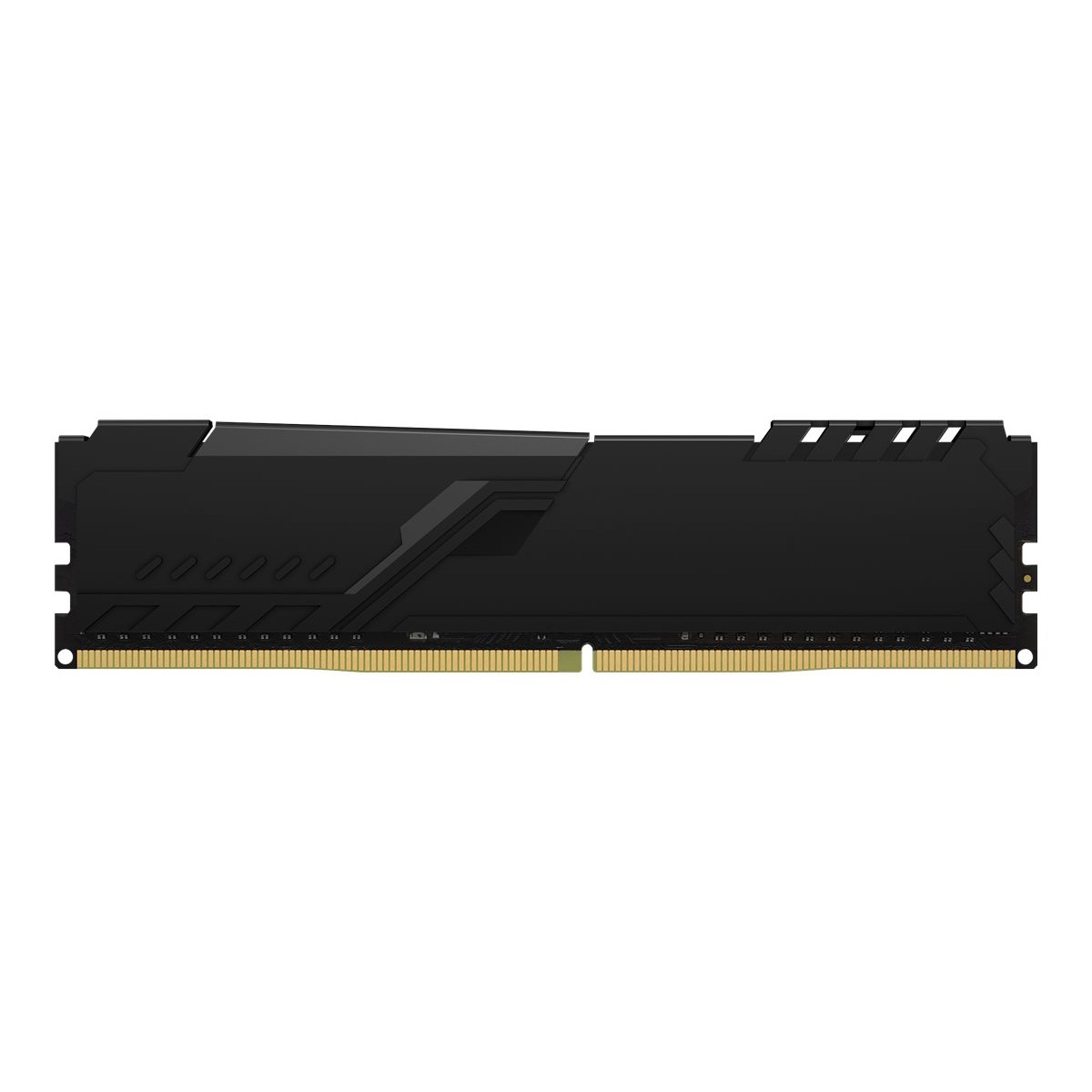 Kingston FURY Beast 16GB Single-Kit DDR4-3600 CL18 Arbeitsspeicher