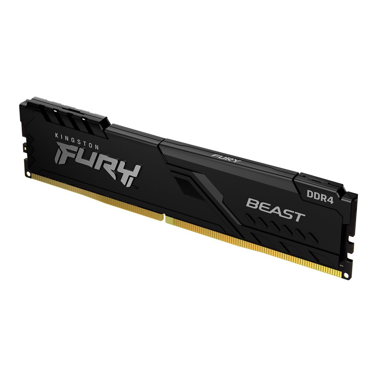 Kingston Fury Beast 32GB DDR4-3200 CL16 Arbeitsspeicher