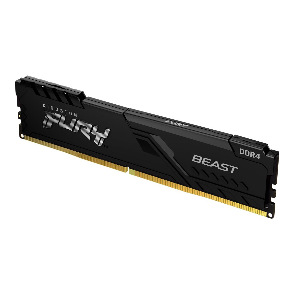 Kingston FURY Beast 32GB Single-Kit DDR4-3600 CL18 Arbeitsspeicher