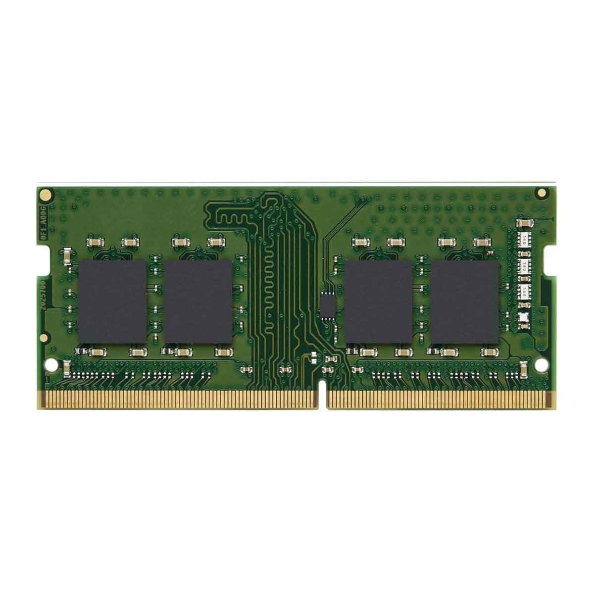 Kingston 16GB DDR4-3200 Laptop-Speicher